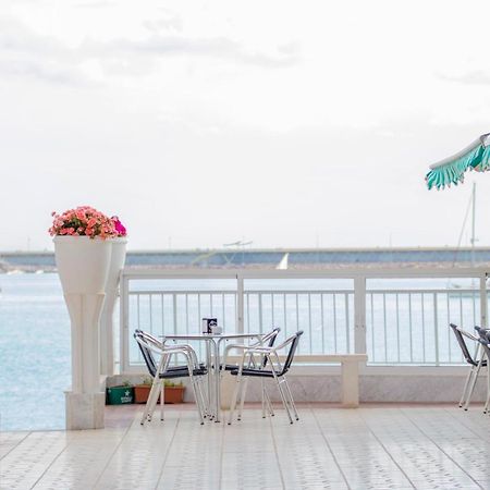 Espanatour Acequion Appartement Torrevieja Buitenkant foto