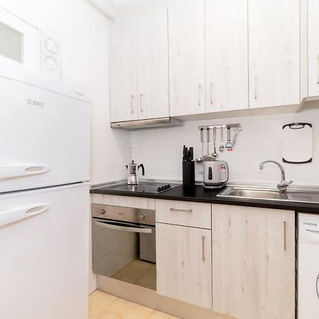 Espanatour Acequion Appartement Torrevieja Buitenkant foto