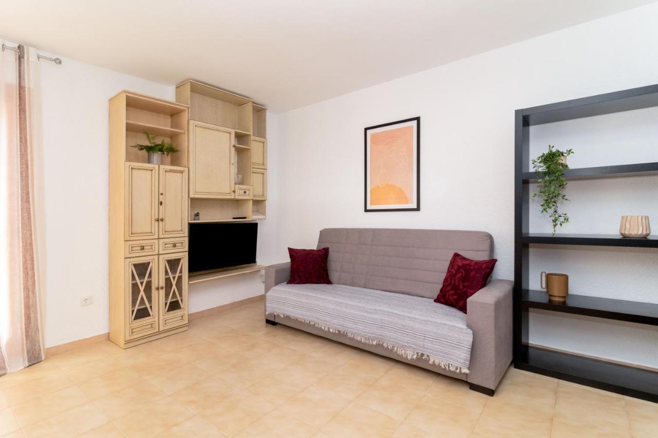 Espanatour Acequion Appartement Torrevieja Buitenkant foto