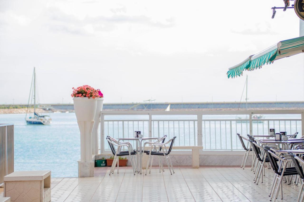 Espanatour Acequion Appartement Torrevieja Buitenkant foto