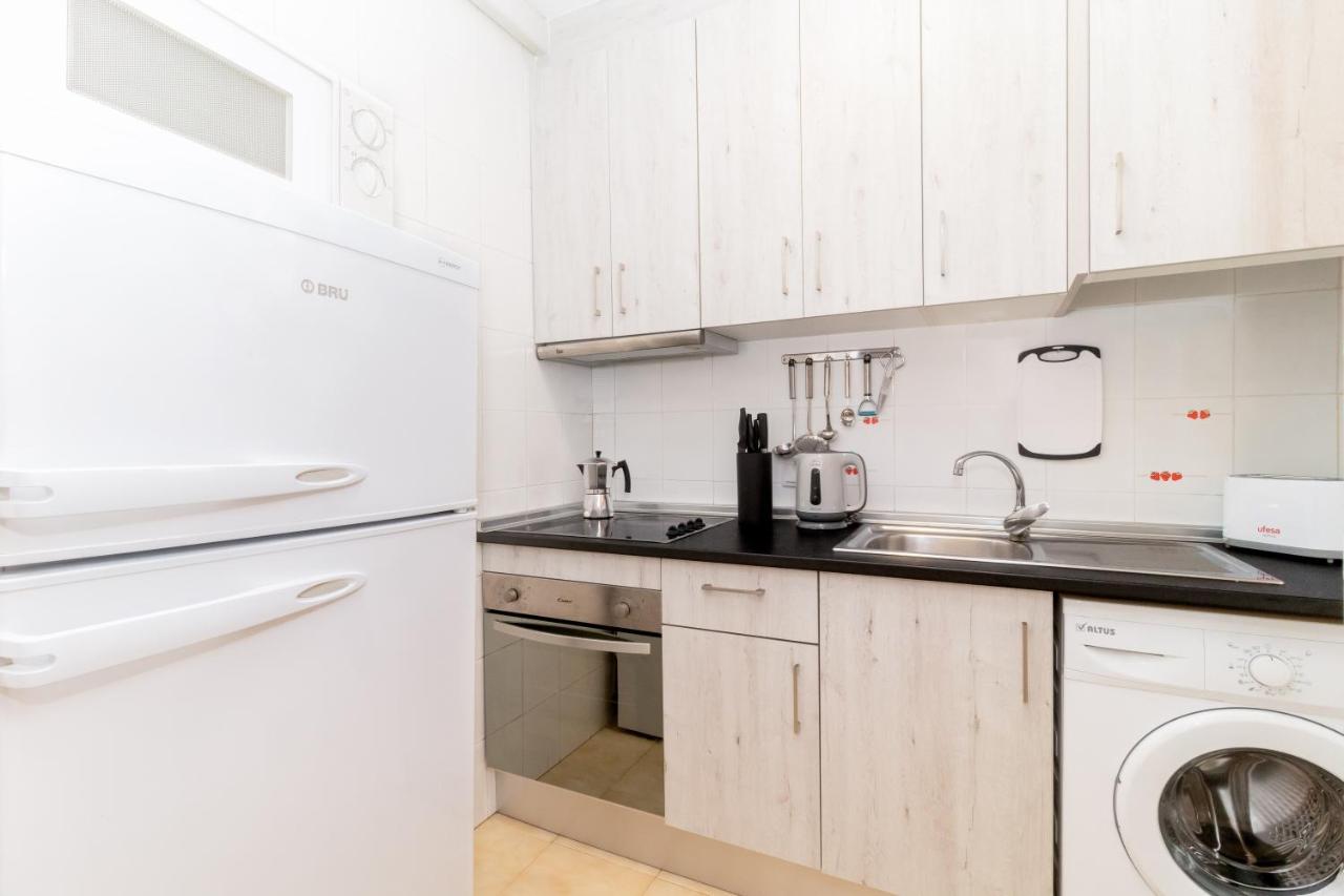 Espanatour Acequion Appartement Torrevieja Buitenkant foto