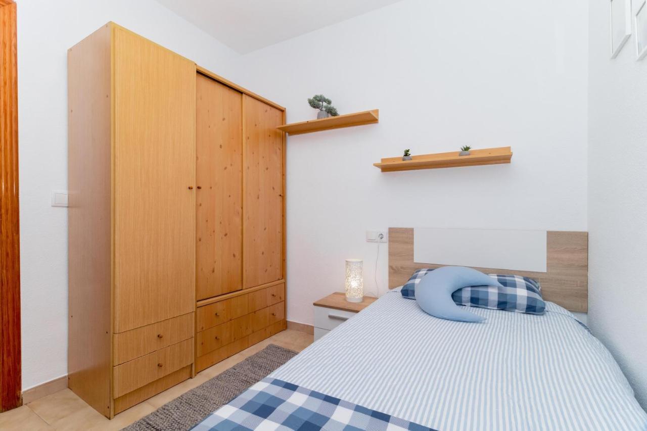 Espanatour Acequion Appartement Torrevieja Buitenkant foto