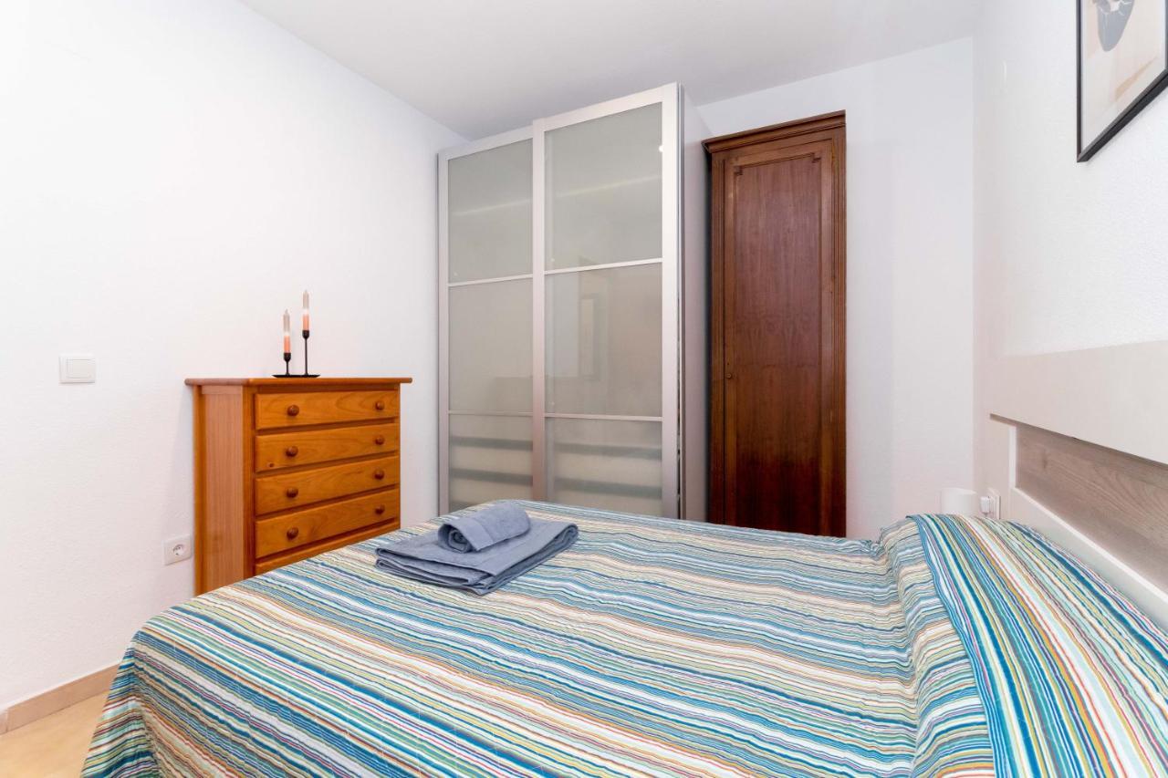 Espanatour Acequion Appartement Torrevieja Buitenkant foto