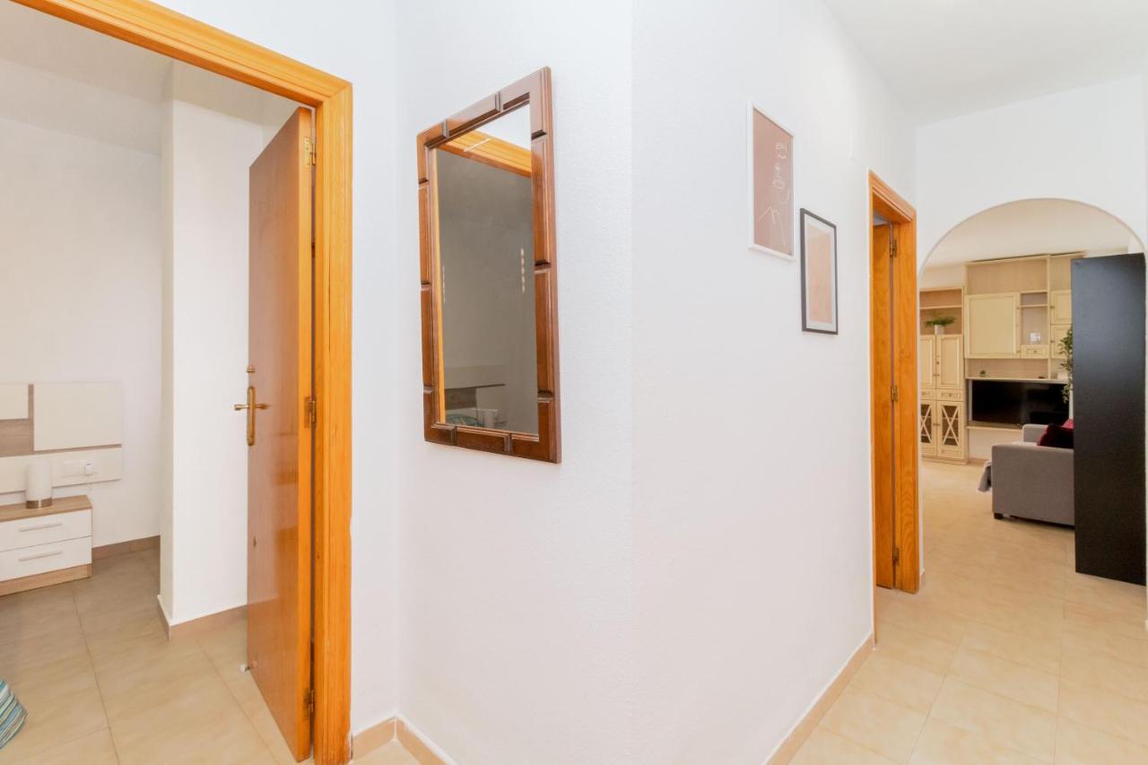 Espanatour Acequion Appartement Torrevieja Buitenkant foto